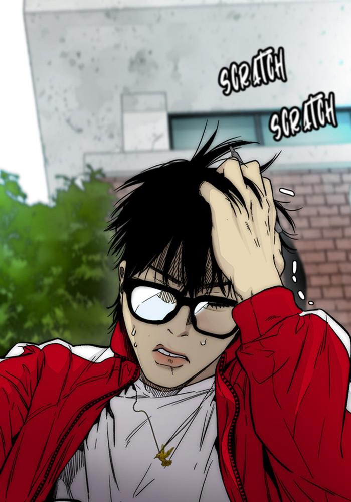 Wind Breaker SS4 - Manhwa Chap 5 - Next Chap 6