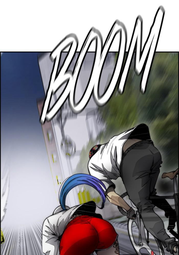 Wind Breaker SS4 - Manhwa Chap 5 - Next Chap 6