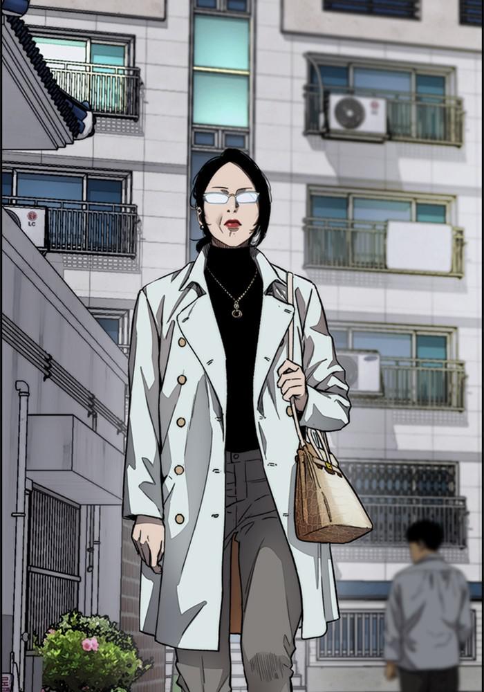 Wind Breaker SS4 - Manhwa Chap 5 - Next Chap 6