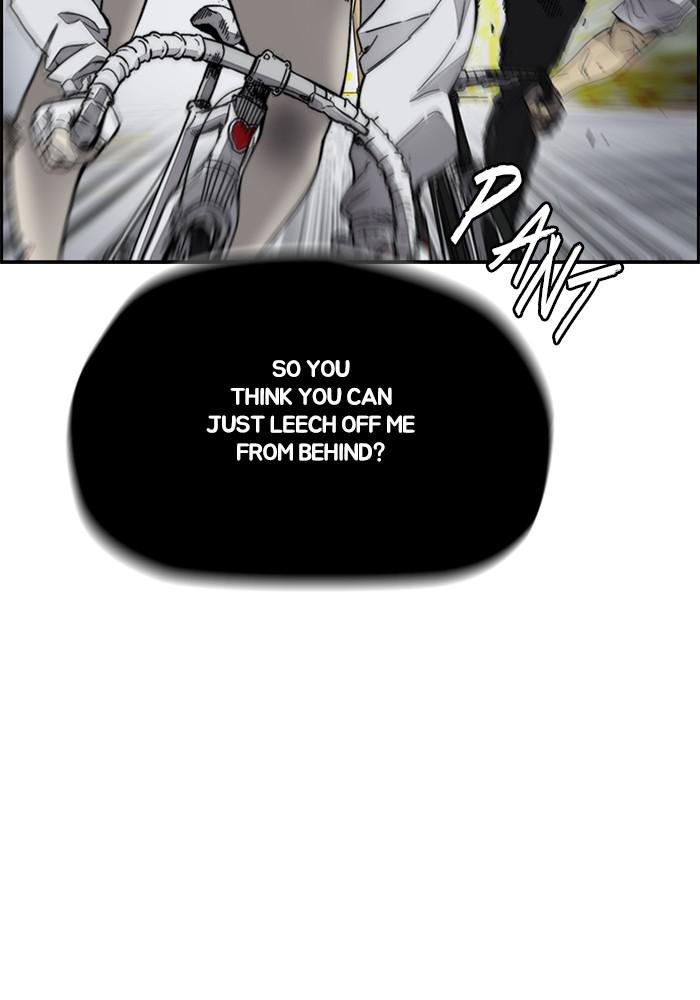 Wind Breaker SS4 - Manhwa Chap 5 - Next Chap 6