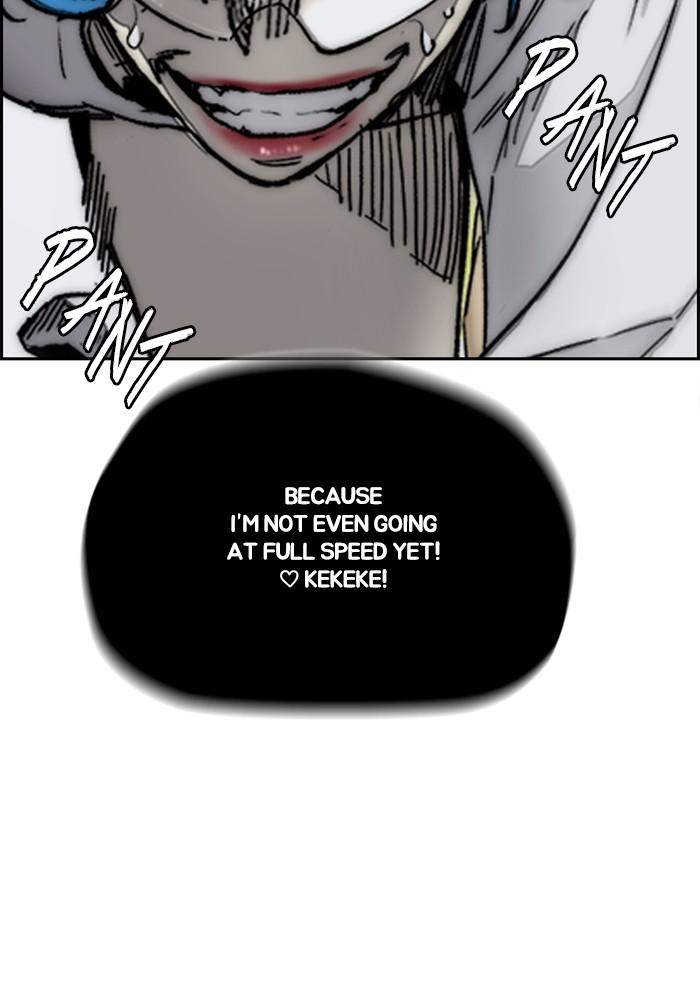 Wind Breaker SS4 - Manhwa Chap 5 - Next Chap 6