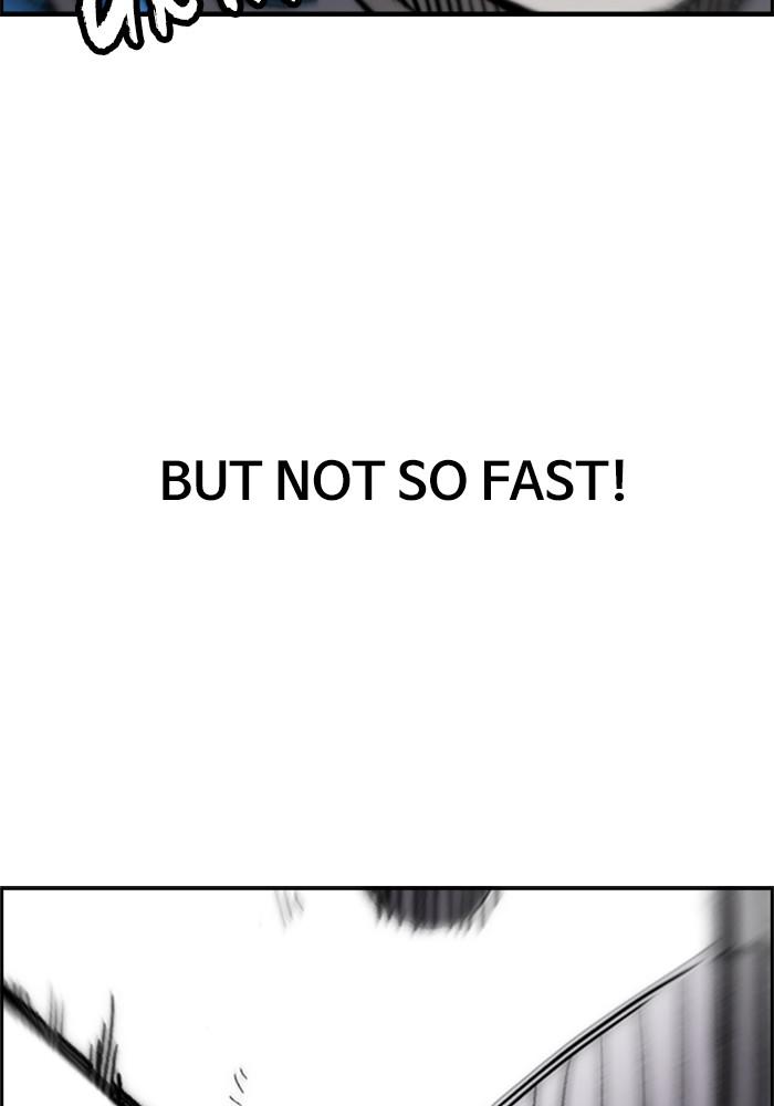 Wind Breaker SS4 - Manhwa Chap 5 - Next Chap 6