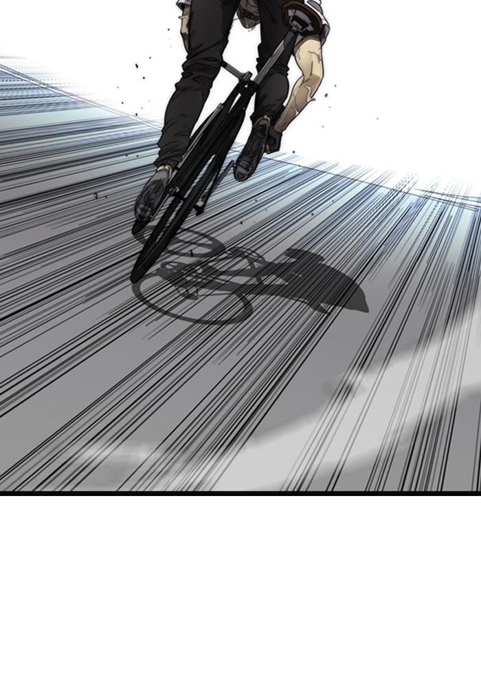Wind Breaker SS4 - Manhwa Chap 5 - Next Chap 6