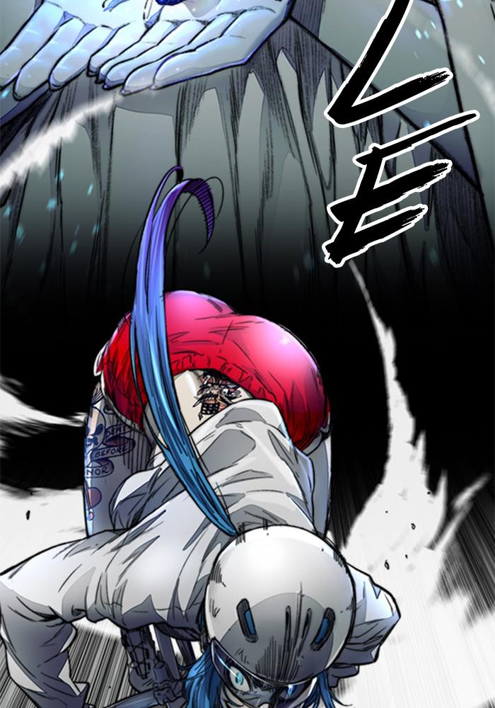 Wind Breaker SS4 - Manhwa Chap 5 - Next Chap 6