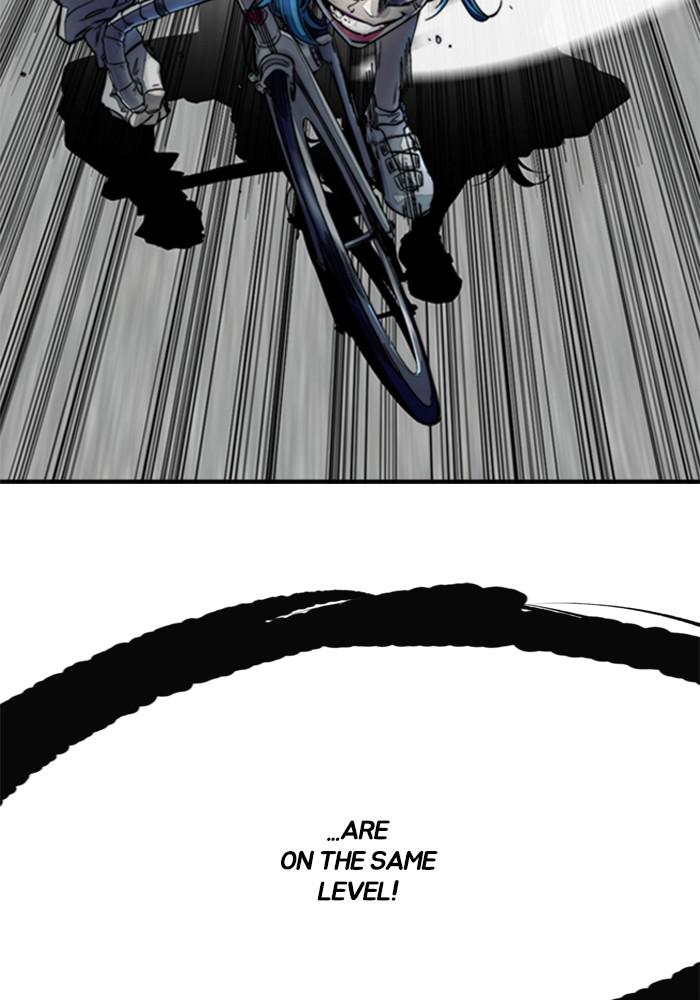 Wind Breaker SS4 - Manhwa Chap 5 - Next Chap 6