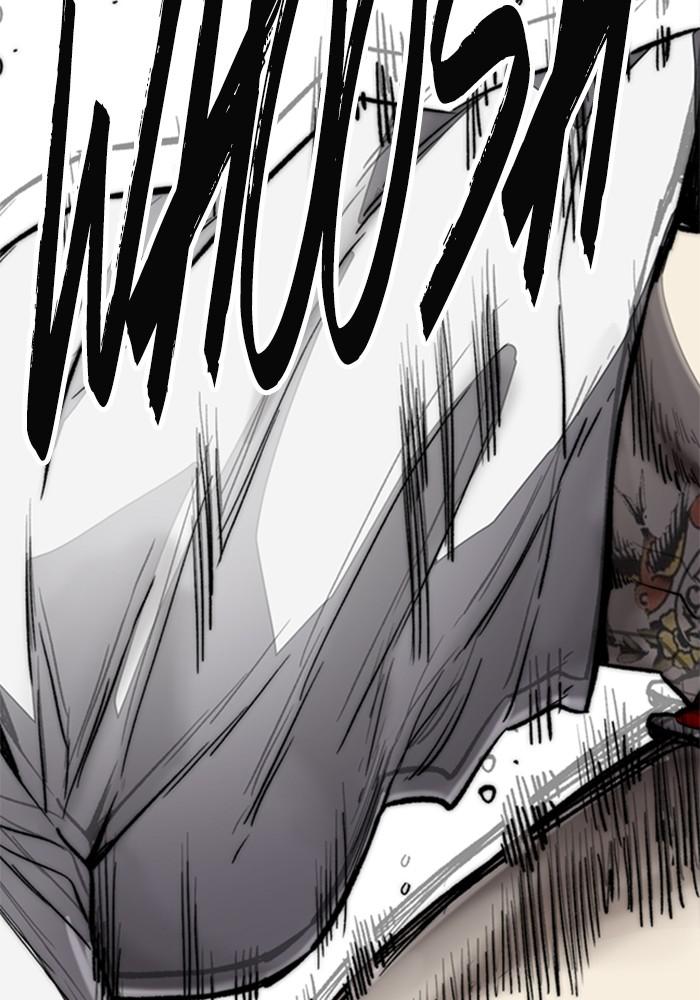 Wind Breaker SS4 - Manhwa Chap 5 - Next Chap 6