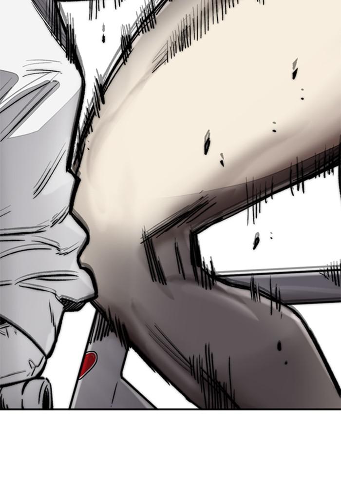 Wind Breaker SS4 - Manhwa Chap 5 - Next Chap 6