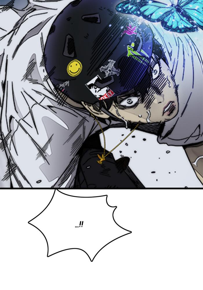 Wind Breaker SS4 - Manhwa Chap 5 - Next Chap 6