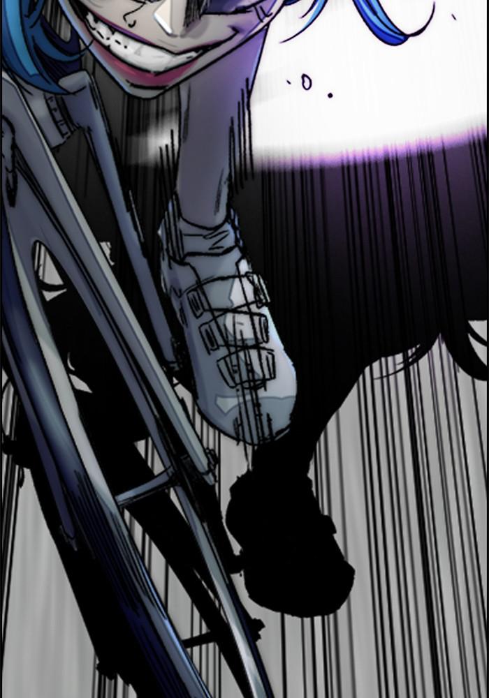 Wind Breaker SS4 - Manhwa Chap 5 - Next Chap 6