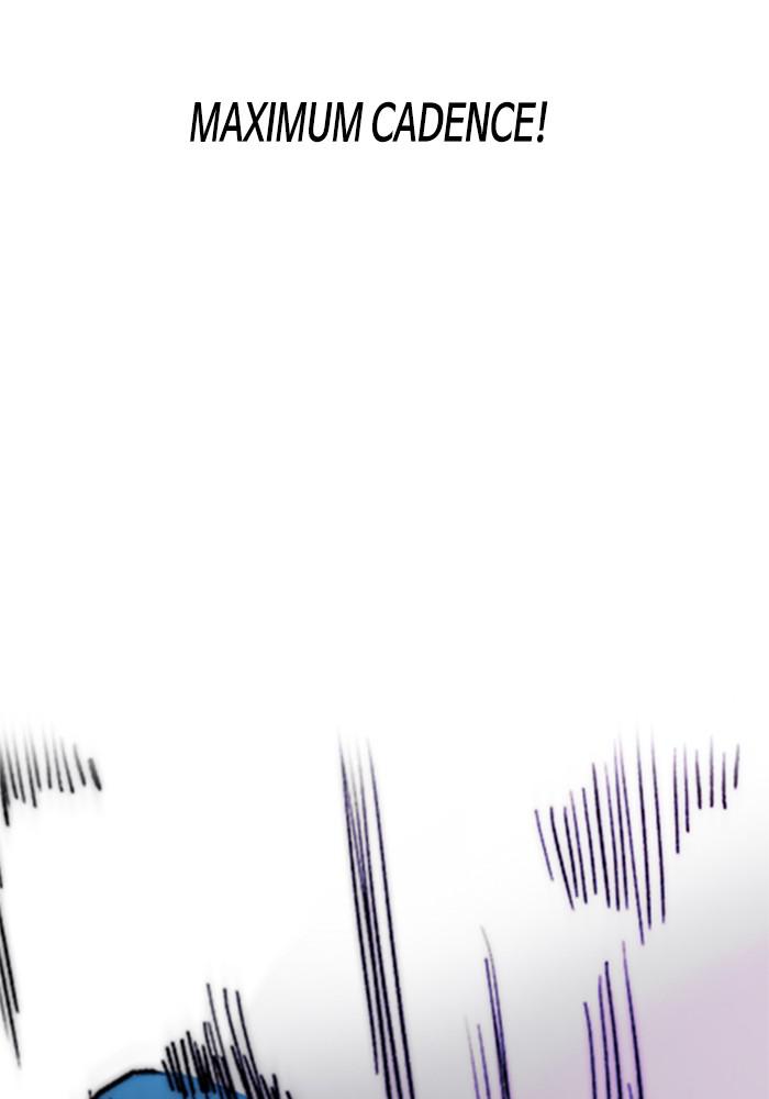 Wind Breaker SS4 - Manhwa Chap 5 - Next Chap 6