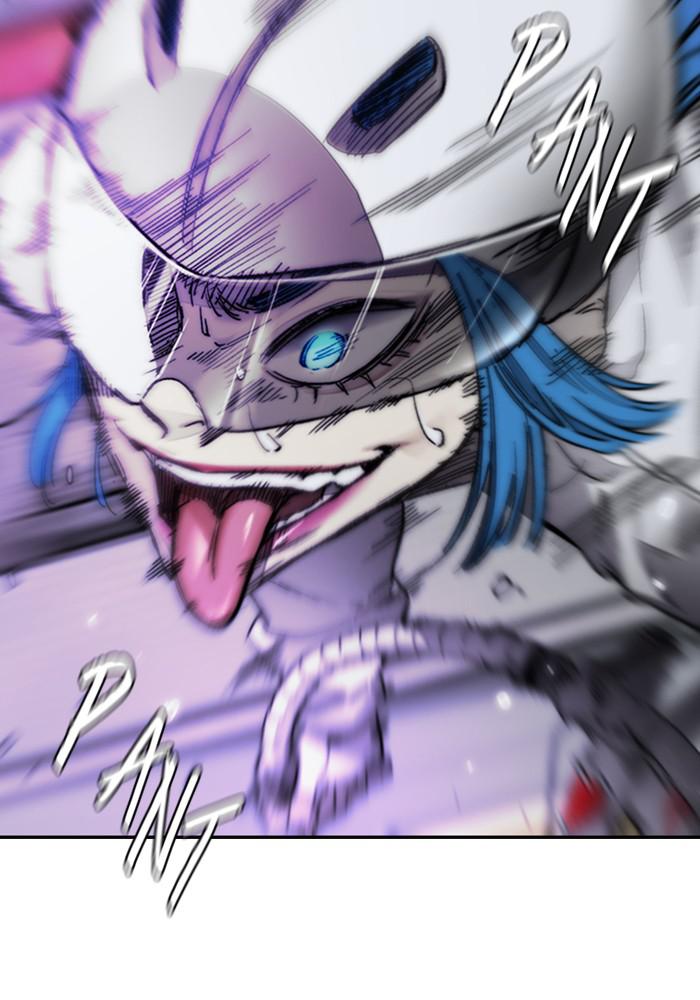 Wind Breaker SS4 - Manhwa Chap 5 - Next Chap 6