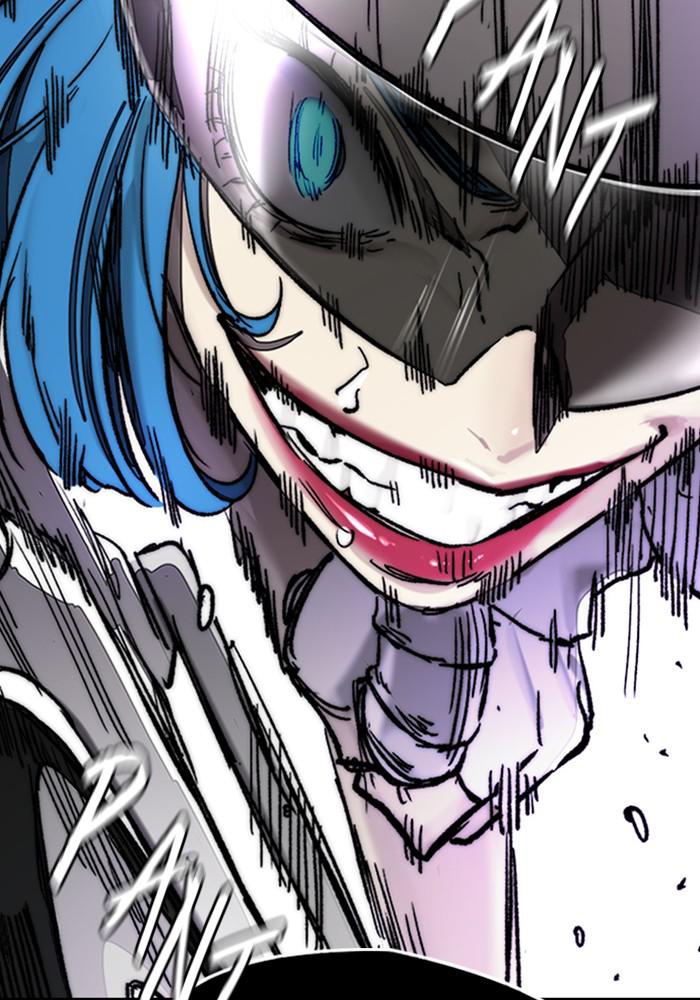 Wind Breaker SS4 - Manhwa Chap 5 - Next Chap 6