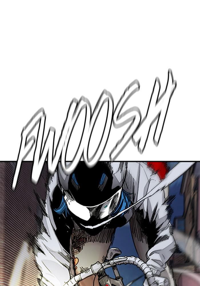 Wind Breaker SS4 - Manhwa Chap 5 - Next Chap 6