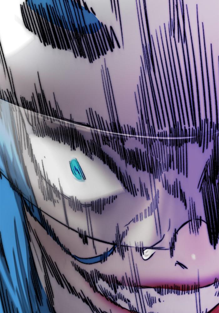 Wind Breaker SS4 - Manhwa Chap 5 - Next Chap 6