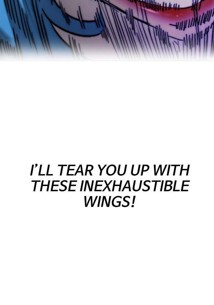 Wind Breaker SS4 - Manhwa Chap 5 - Next Chap 6
