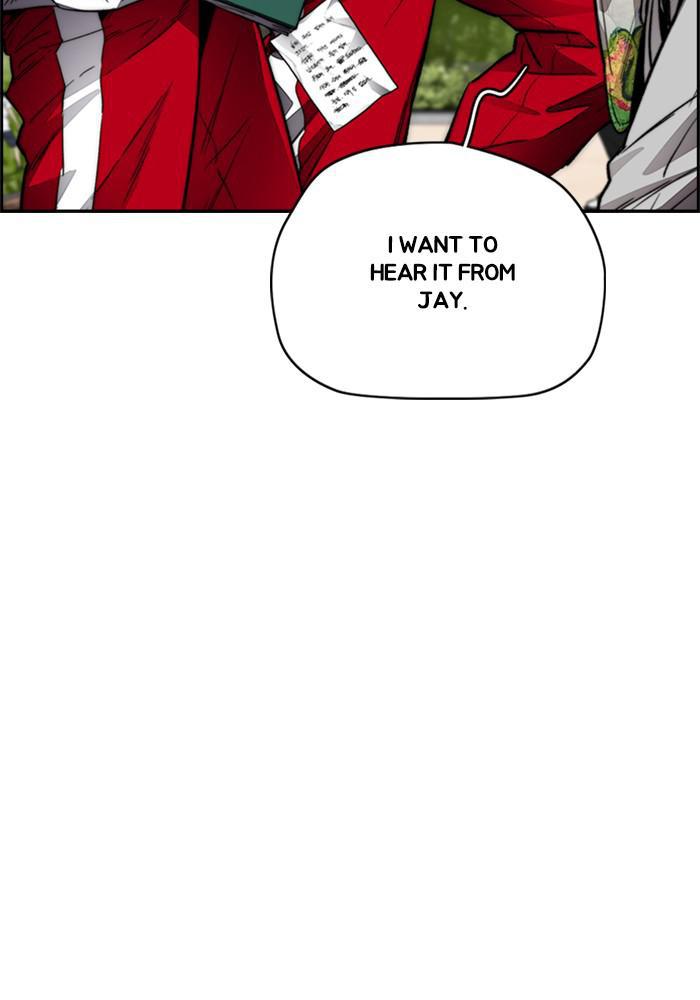 Wind Breaker SS4 - Manhwa Chap 6 - Next Chap 7