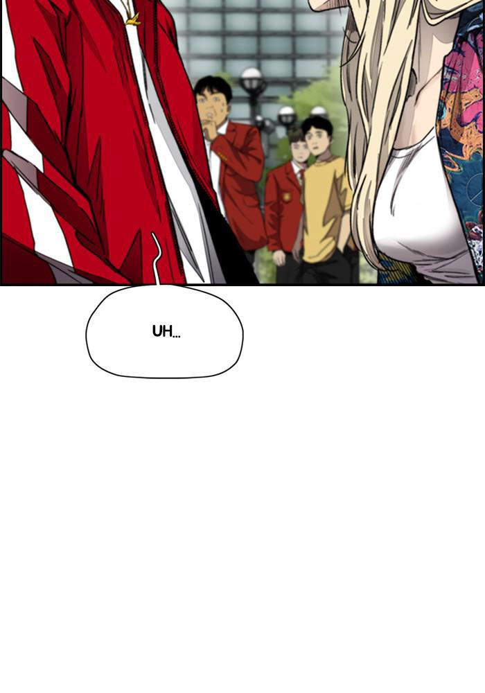 Wind Breaker SS4 - Manhwa Chap 6 - Next Chap 7