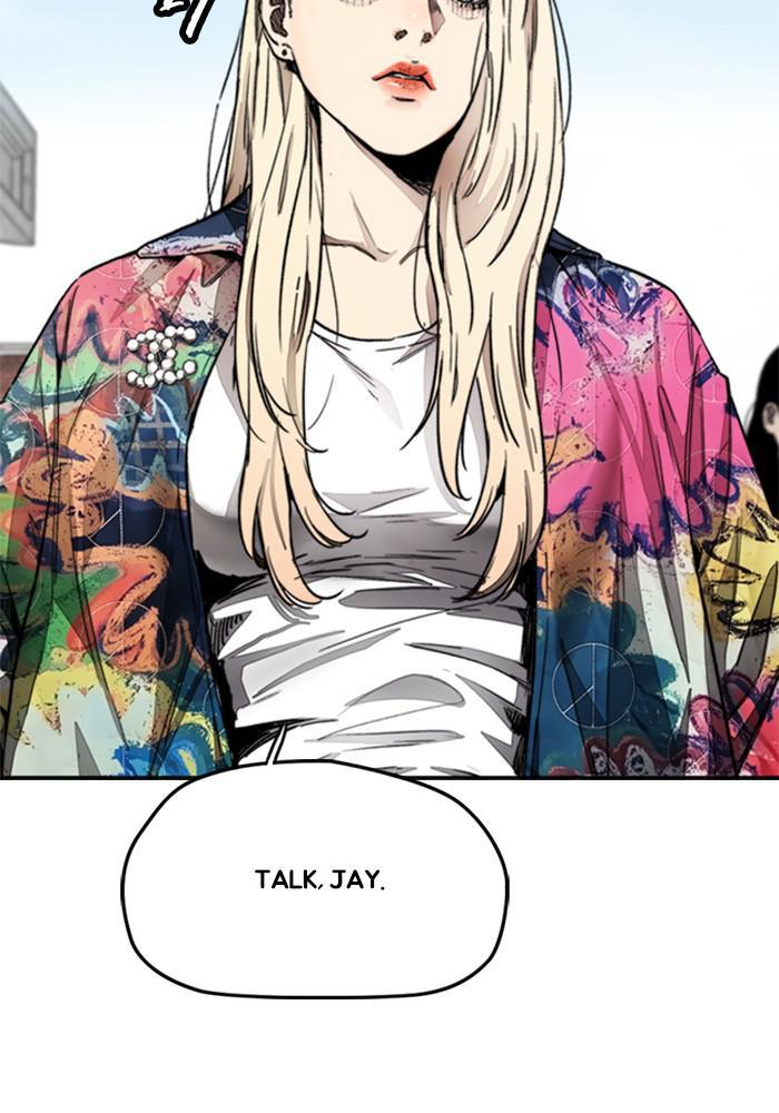 Wind Breaker SS4 - Manhwa Chap 6 - Next Chap 7