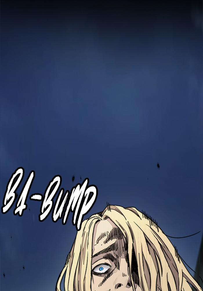 Wind Breaker SS4 - Manhwa Chap 6 - Next Chap 7