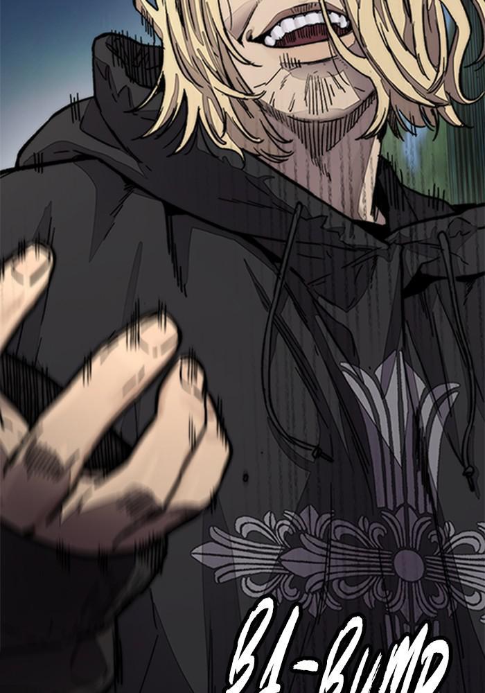 Wind Breaker SS4 - Manhwa Chap 6 - Next Chap 7