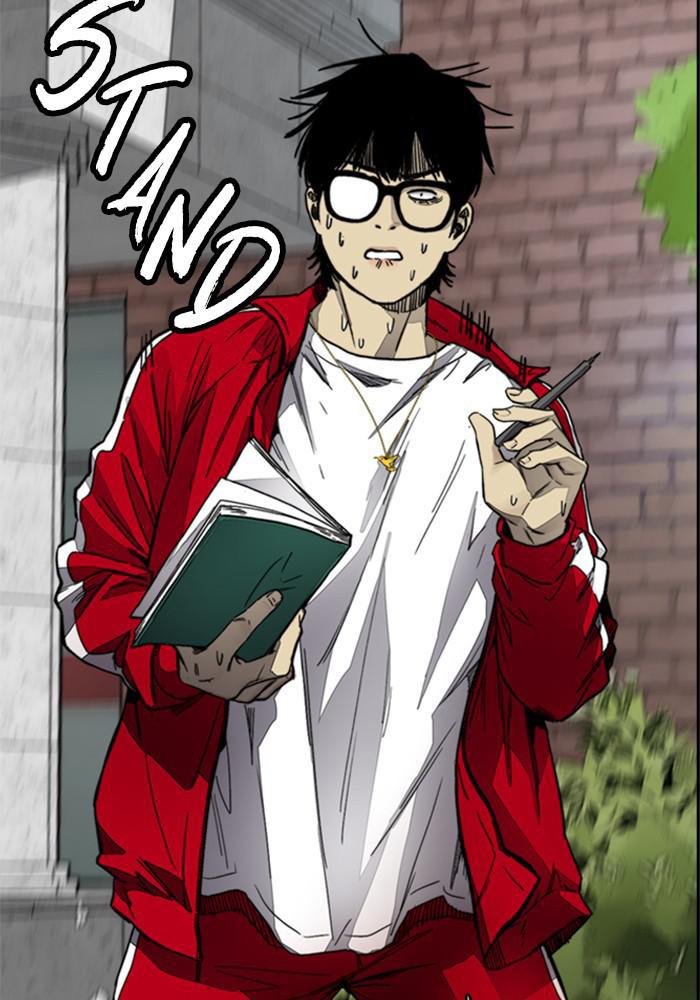 Wind Breaker SS4 - Manhwa Chap 6 - Next Chap 7