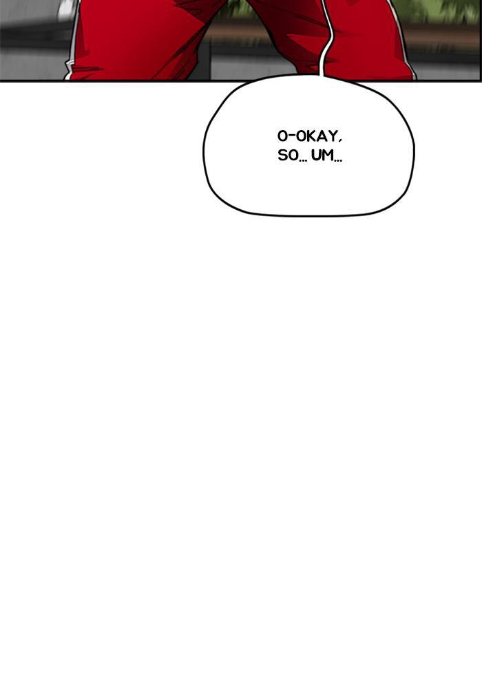 Wind Breaker SS4 - Manhwa Chap 6 - Next Chap 7