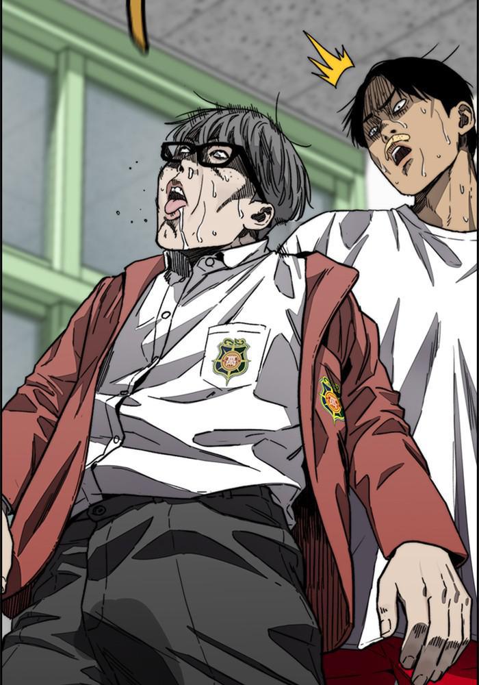 Wind Breaker SS4 - Manhwa Chap 6 - Next Chap 7