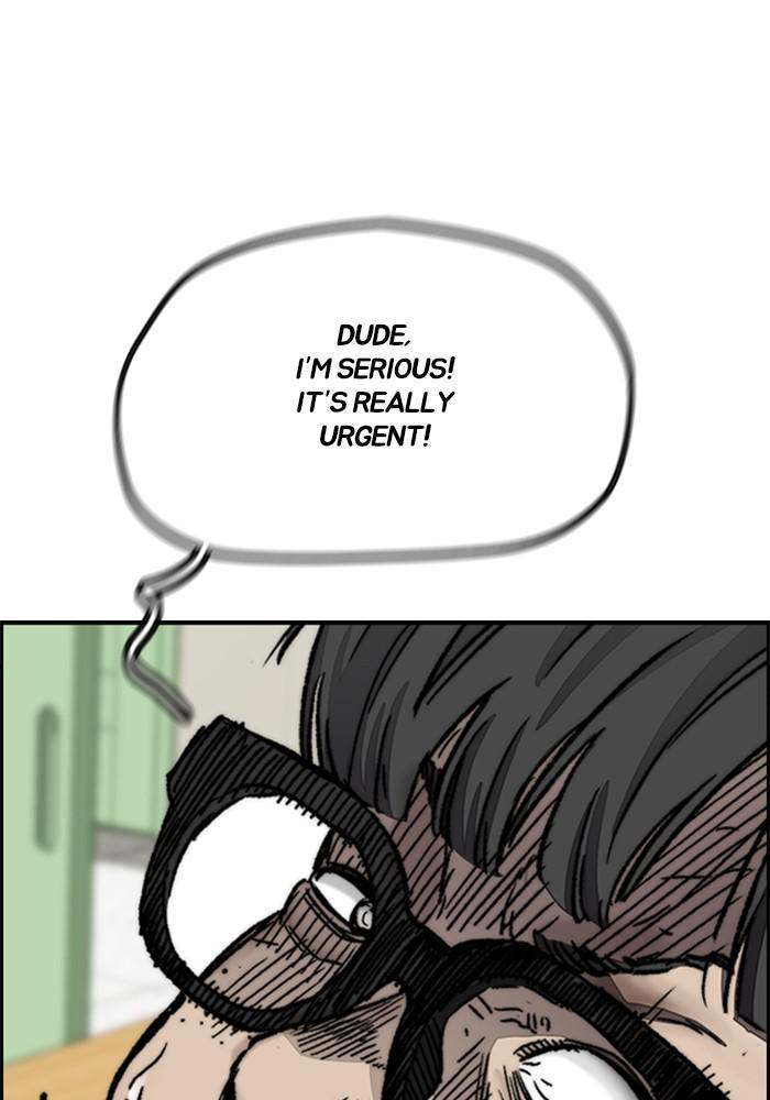 Wind Breaker SS4 - Manhwa Chap 6 - Next Chap 7