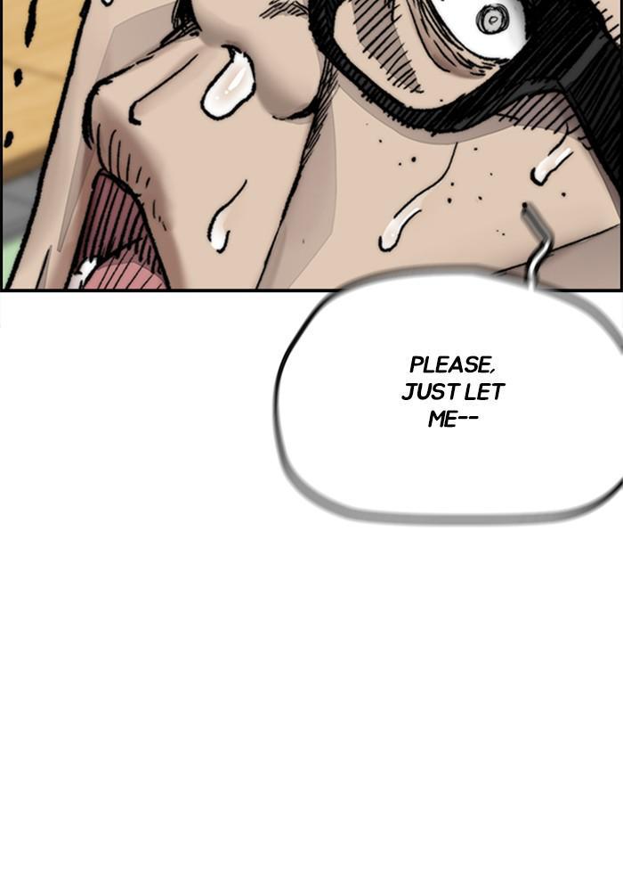 Wind Breaker SS4 - Manhwa Chap 6 - Next Chap 7