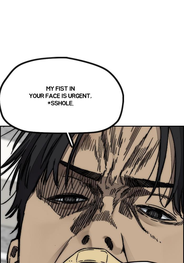 Wind Breaker SS4 - Manhwa Chap 6 - Next Chap 7