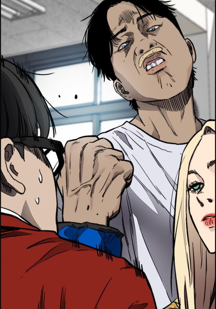 Wind Breaker SS4 - Manhwa Chap 6 - Next Chap 7