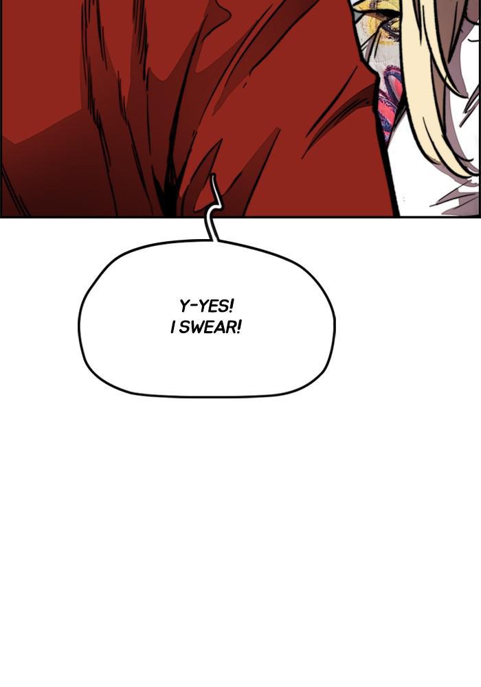 Wind Breaker SS4 - Manhwa Chap 6 - Next Chap 7