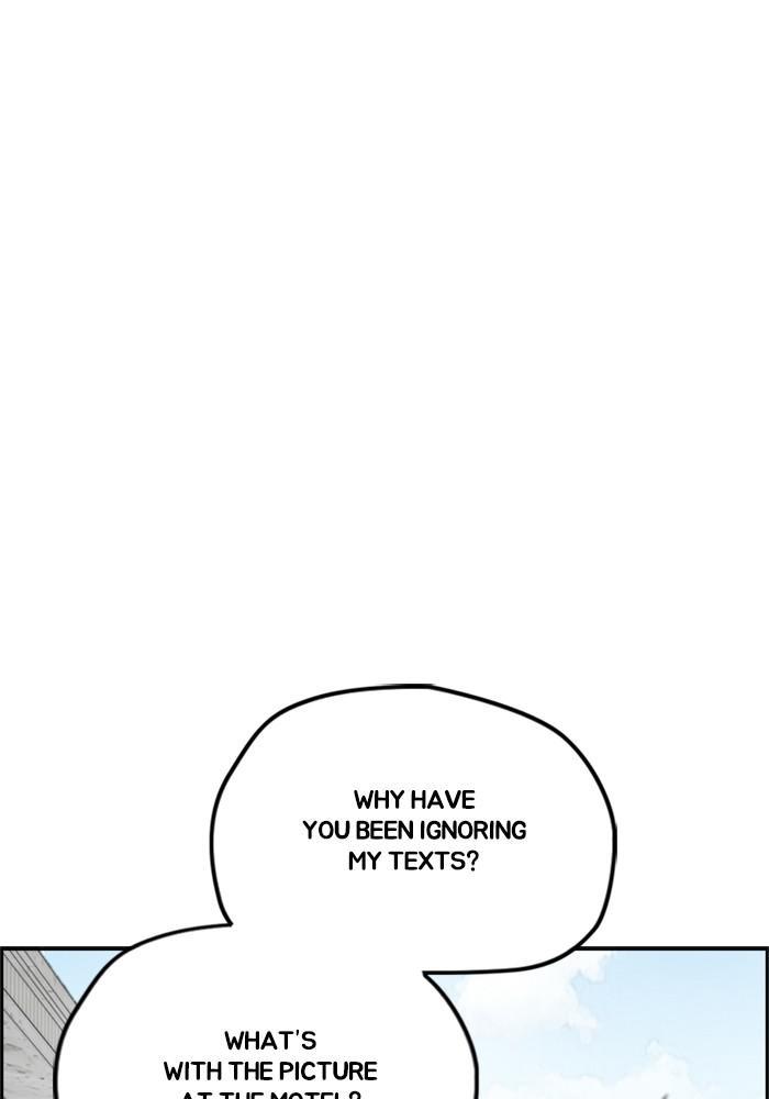 Wind Breaker SS4 - Manhwa Chap 6 - Next Chap 7