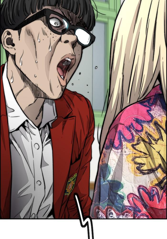 Wind Breaker SS4 - Manhwa Chap 6 - Next Chap 7