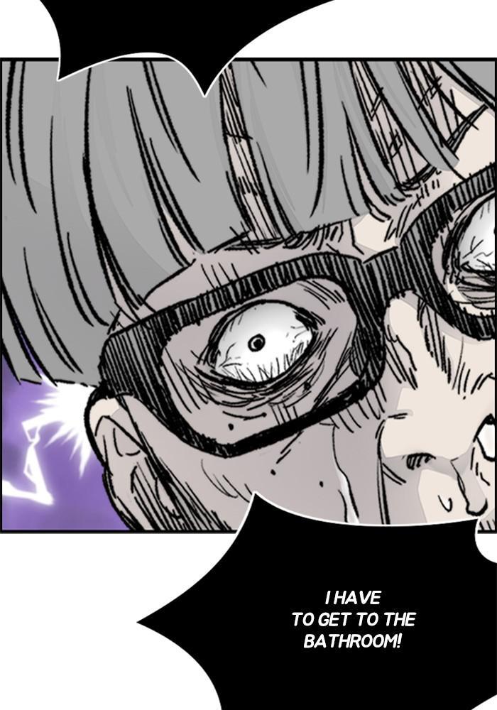 Wind Breaker SS4 - Manhwa Chap 6 - Next Chap 7