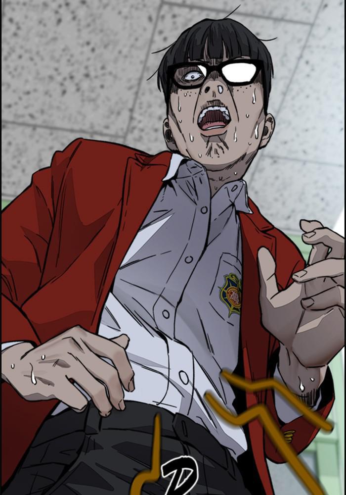 Wind Breaker SS4 - Manhwa Chap 6 - Next Chap 7