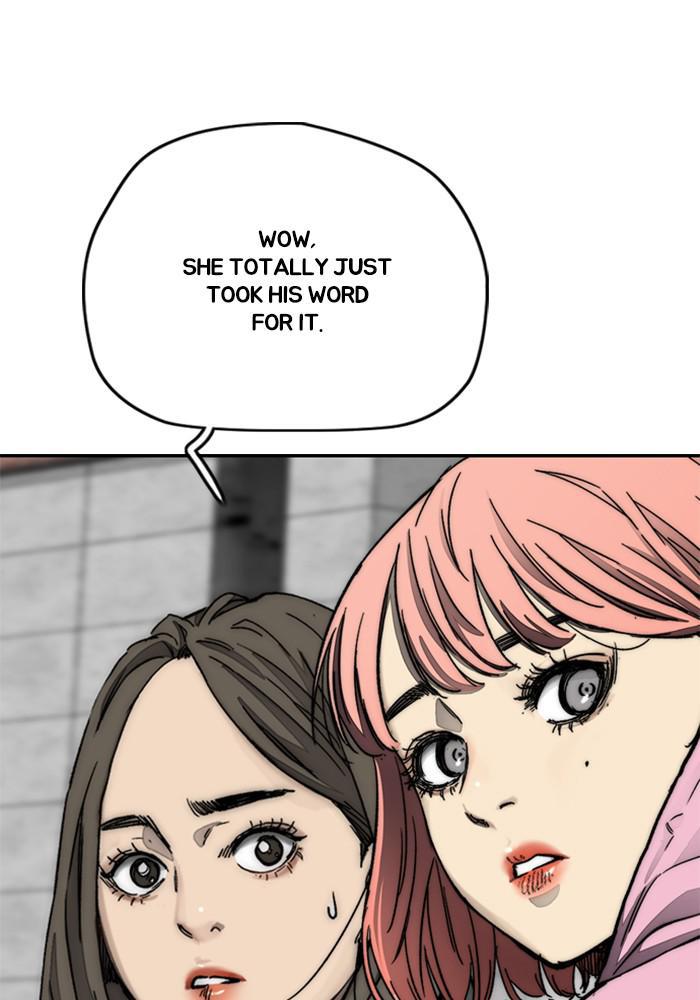 Wind Breaker SS4 - Manhwa Chap 6 - Next Chap 7