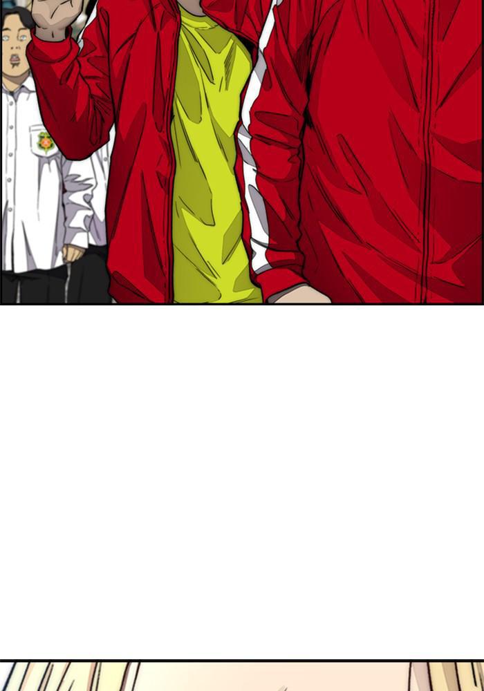 Wind Breaker SS4 - Manhwa Chap 6 - Next Chap 7