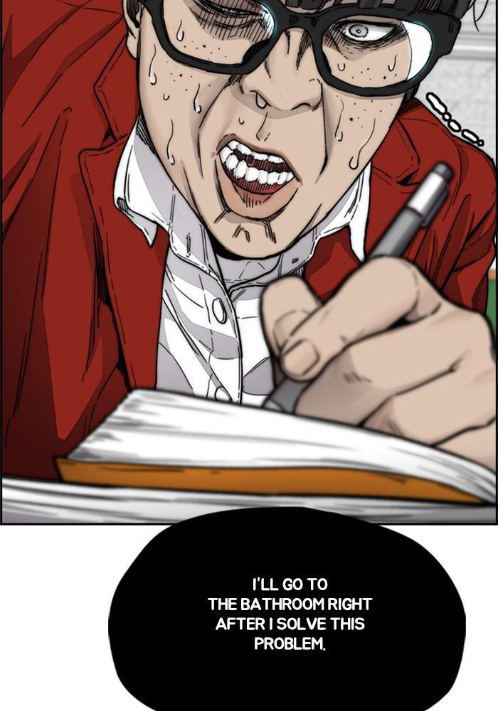Wind Breaker SS4 - Manhwa Chap 6 - Next Chap 7