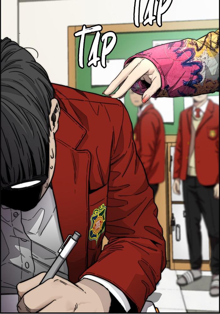 Wind Breaker SS4 - Manhwa Chap 6 - Next Chap 7