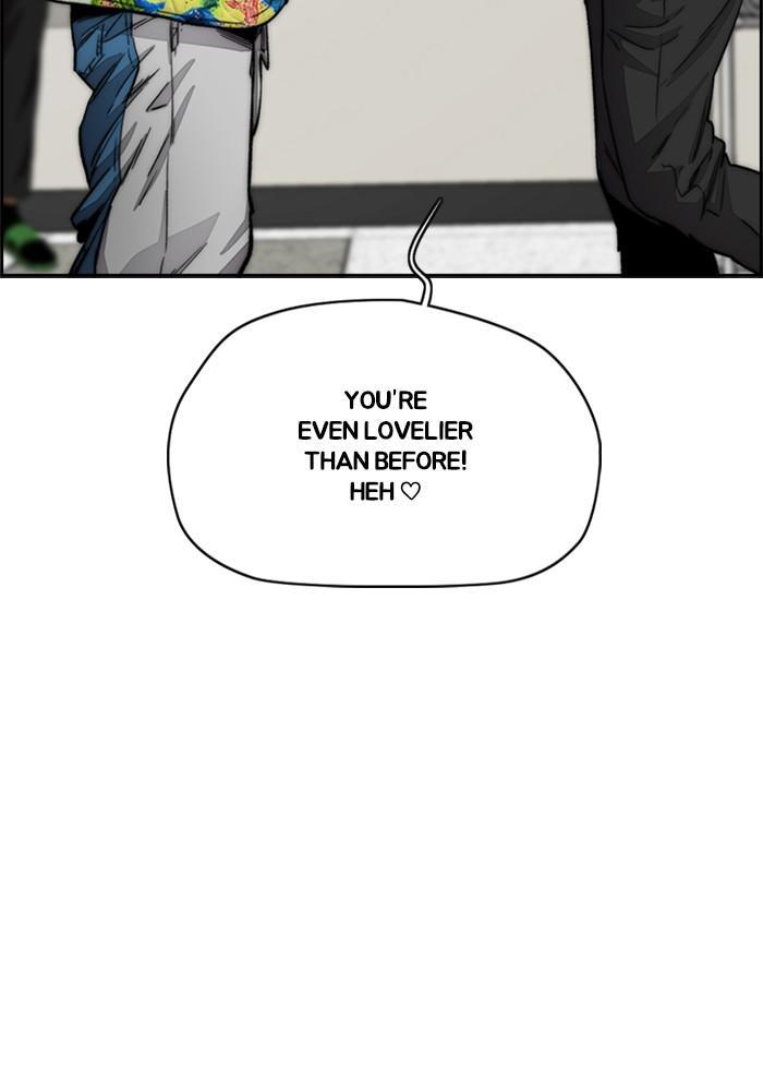 Wind Breaker SS4 - Manhwa Chap 6 - Next Chap 7