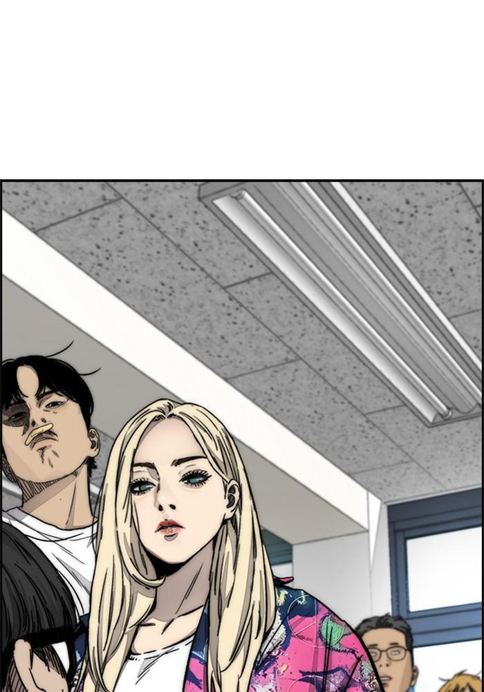 Wind Breaker SS4 - Manhwa Chap 6 - Next Chap 7