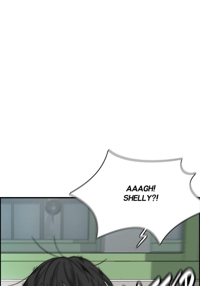 Wind Breaker SS4 - Manhwa Chap 6 - Next Chap 7