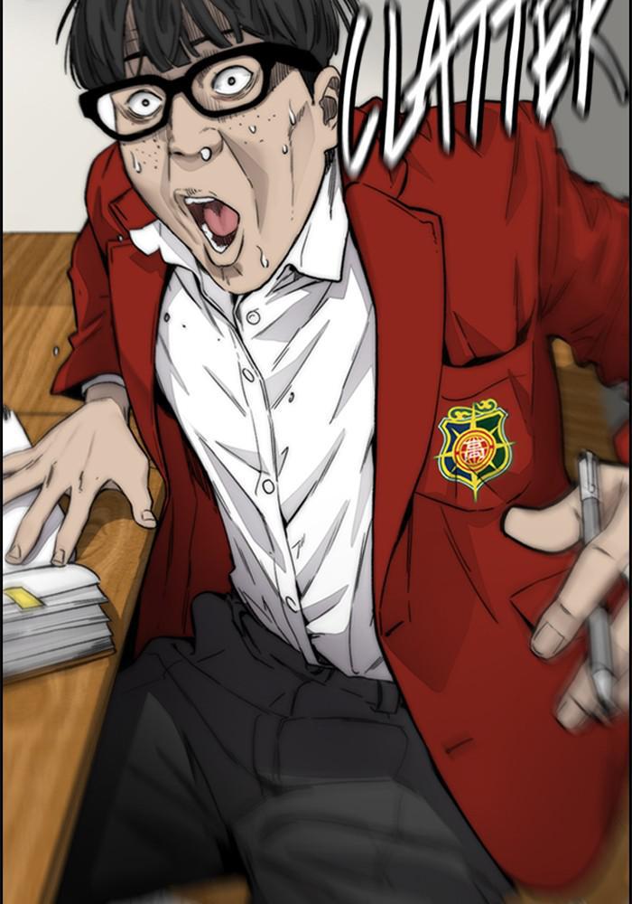 Wind Breaker SS4 - Manhwa Chap 6 - Next Chap 7