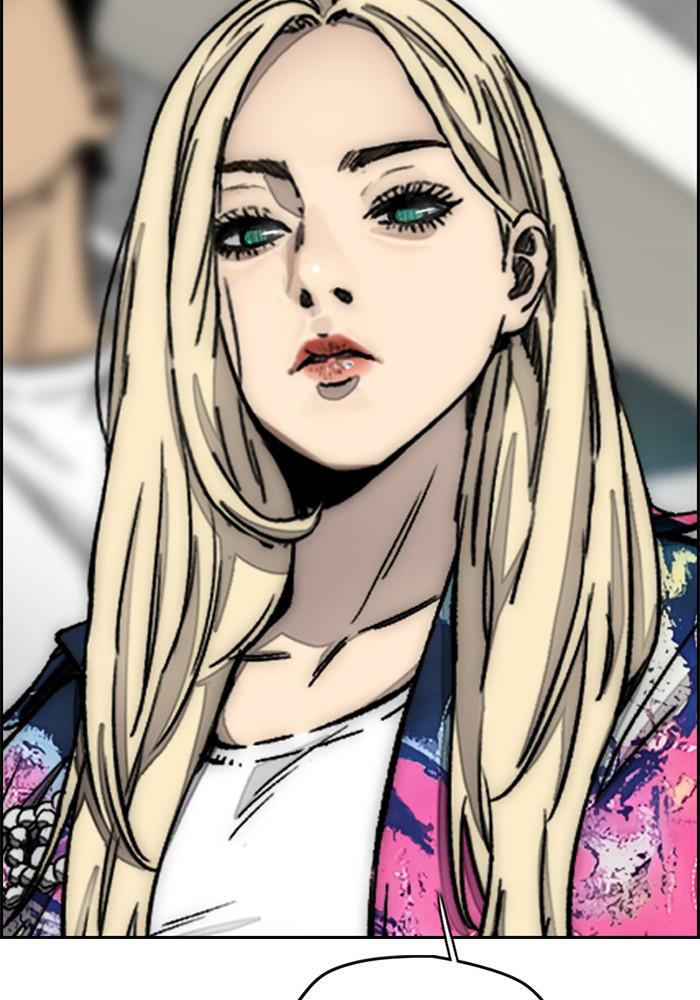 Wind Breaker SS4 - Manhwa Chap 6 - Next Chap 7