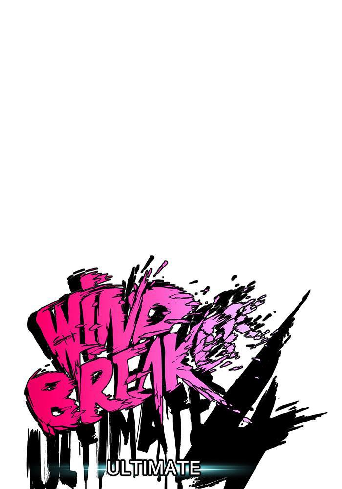 Wind Breaker SS4 - Manhwa Chap 6 - Next Chap 7