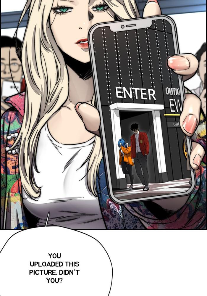 Wind Breaker SS4 - Manhwa Chap 6 - Next Chap 7