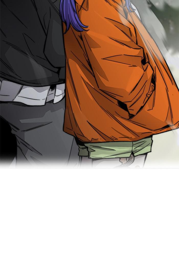 Wind Breaker SS4 - Manhwa Chap 6 - Next Chap 7