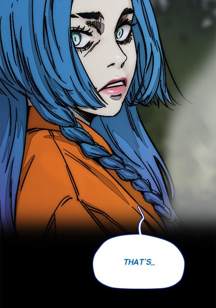 Wind Breaker SS4 - Manhwa Chap 6 - Next Chap 7