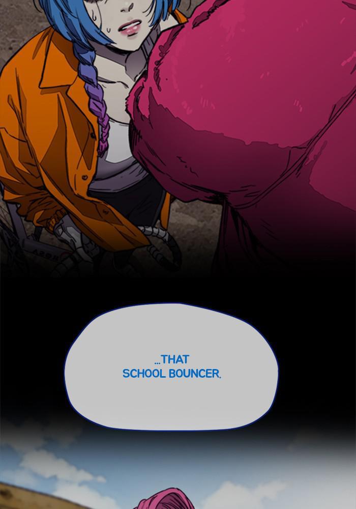 Wind Breaker SS4 - Manhwa Chap 6 - Next Chap 7